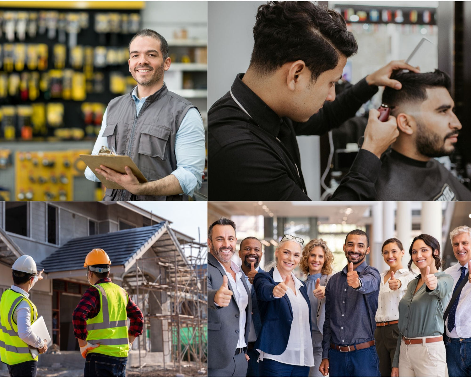 Servicios Profesionales