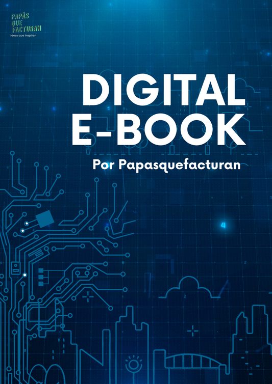 eBook GRATIS - Mockup