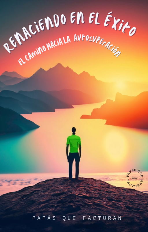 Libro - Renaciendo en el Éxito