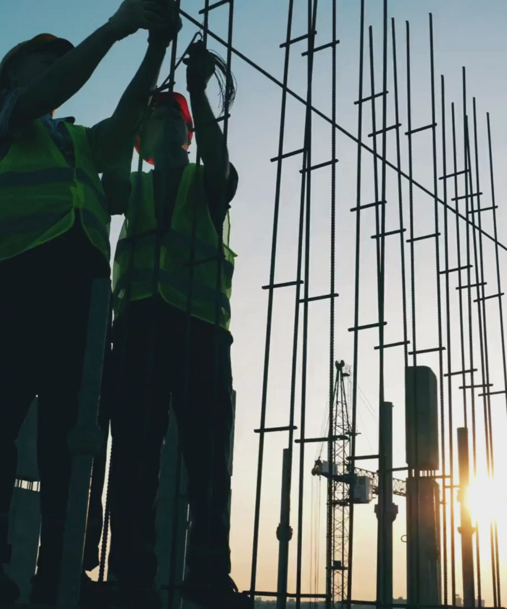 Servicios - Construcción