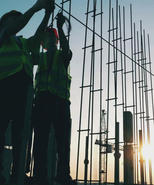 Servicios - Construcción
